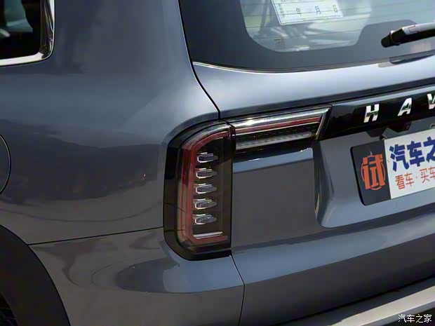 长城汽车 哈弗大狗 2020款 2.0T 基本型