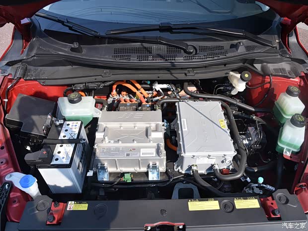 小鵬汽車 小鵬汽車G3 2018款 尊享版 小鵬汽車 小鵬汽車G3 2018款 尊享版