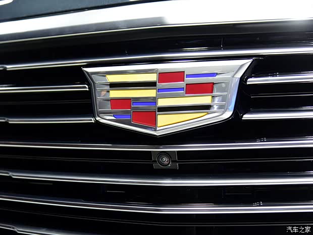 凱迪拉克(進口) 凱雷德ESCALADE 2021款 基本型