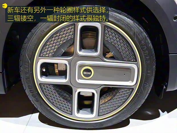 MINI MINI新能源 2019款 COOPER SE MINI MINI新能源 2019款 COOPER SE