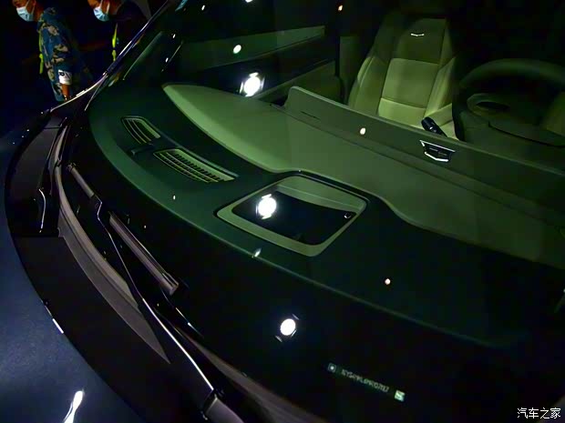 凱迪拉克(進口) 凱雷德ESCALADE 2021款 基本型