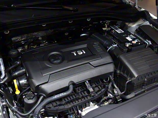 上汽斯柯达 速派 2019款 TSI380 DSG基本型