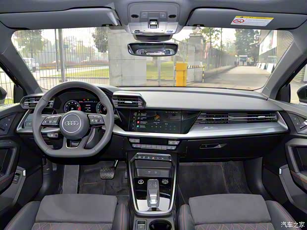 一汽-大众奥迪 奥迪A3 2021款 Sportback 35 TFSI 豪华运动型 一汽-大众奥迪 奥迪A3 2021款 Sportback 35 TFSI 豪华运动型