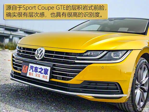 一汽-大众 一汽-大众CC 2019款 基本型 一汽-大众 一汽-大众CC 2019款 基本型