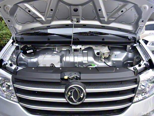 东风小康 东风小康D51 2019款 1.5L改款基本型后双轮国VI DK15 东风小康 东风小康D51 2019款 1.5L改款基本型后双轮国VI DK15