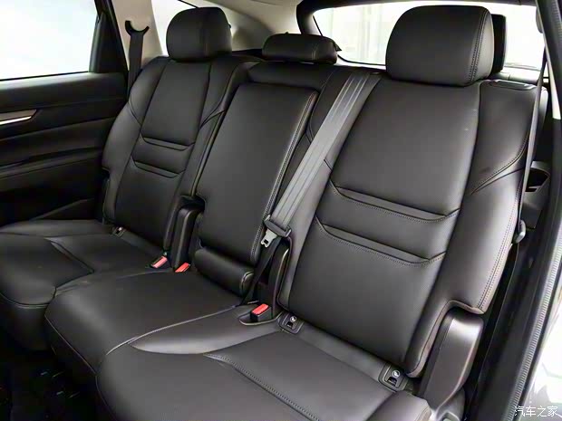 长安马自达 马自达CX-8 2019款 高配型 长安马自达 马自达CX-8 2019款 高配型