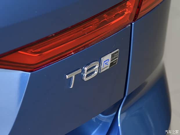 沃尔沃亚太 沃尔沃XC60新能源 2020款 T8 E驱混动 智远运动版 沃尔沃亚太 沃尔沃XC60新能源 2020款 T8 E驱混动 智远运动版