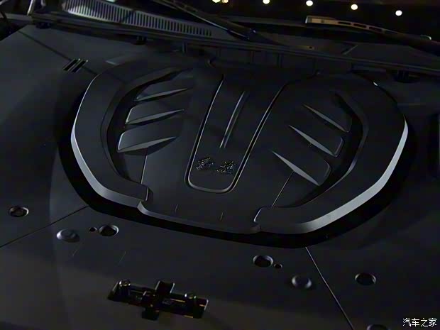 一汽紅旗 紅旗H9 2020款 基本型