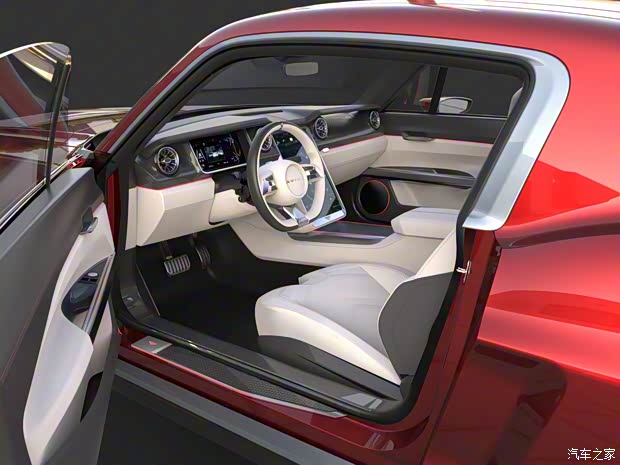 Aviar Aviar R67 2020款 基本型