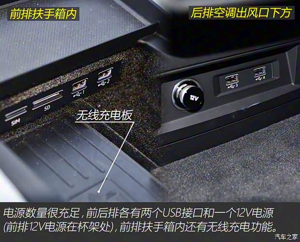 奥迪(进口) 奥迪Q8 2018款 基本型