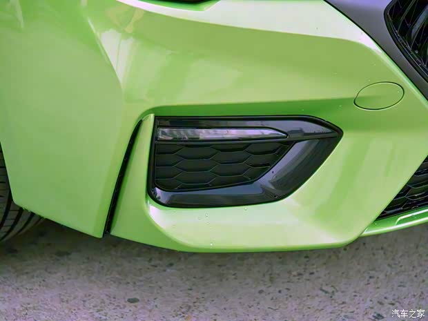 上汽集团 名爵6 2020款 基本型