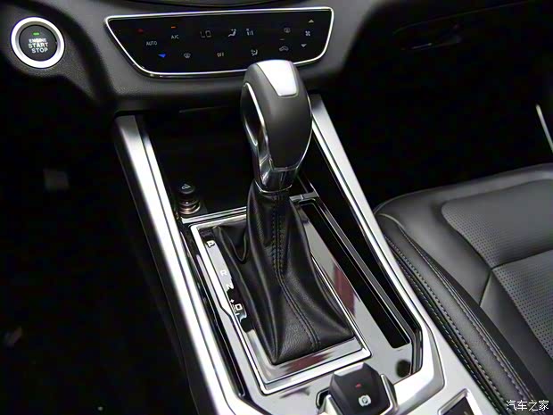 SWM斯威汽车 SWM斯威G01 2018款 1.5T 自动智up