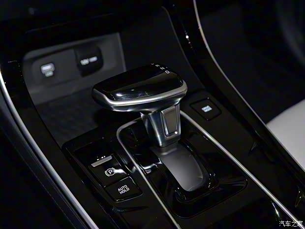 北京现代 北京现代ix25 2020款 基本型