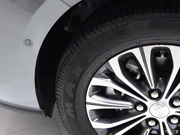 上汽通用別克 別克GL8 2021款 陸上公務(wù)艙 652T 謙雅定制版