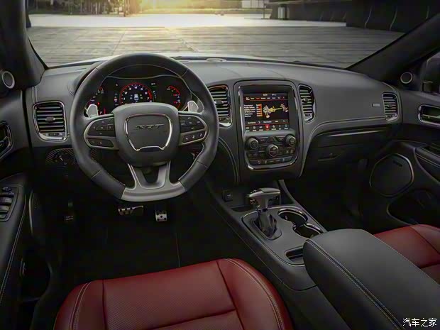 SRT Durango SRT 2020款 SRT SRT Durango SRT 2020款 SRT