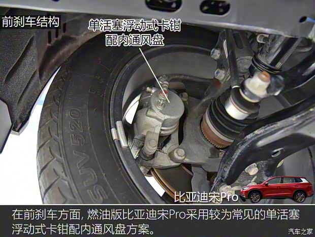 比亚迪 宋Pro 2019款 1.5T 自动尊贵型 比亚迪 宋Pro 2019款 1.5T 自动尊贵型