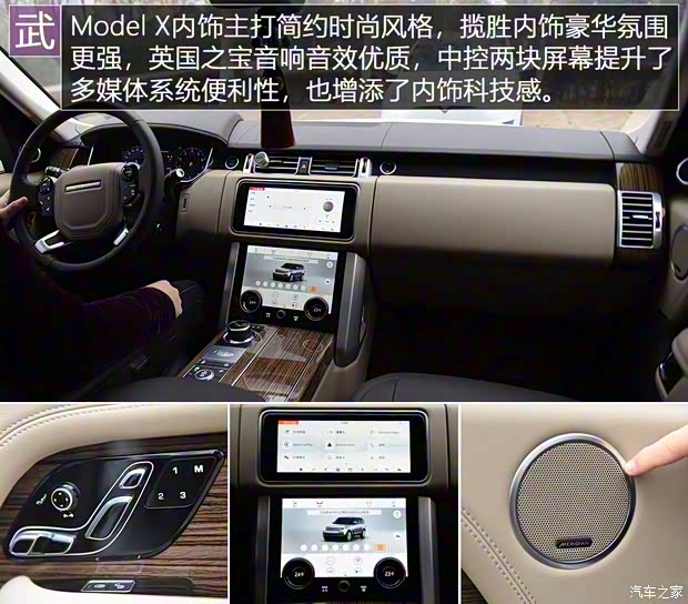 路虎(进口) 揽胜 2018款 3.0 V6 SC Vogue 传世版 路虎(进口) 揽胜 2018款 3.0 V6 SC Vogue 传世版