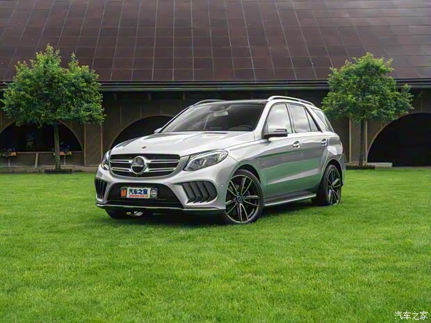 罗夫哈特 罗夫哈特GR500 2019款 GR500