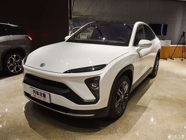 蔚來 蔚來EC6 2020款 440KM 性能版 蔚來 蔚來EC6 2020款 440KM 性能版