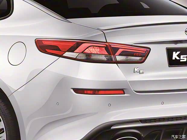 东风悦达起亚 起亚K5 2019款 Pro 基本型