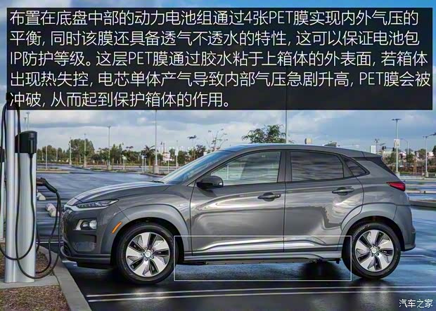 现代(进口) KONA新能源 2018款 基本型 现代(进口) KONA新能源 2018款 基本型