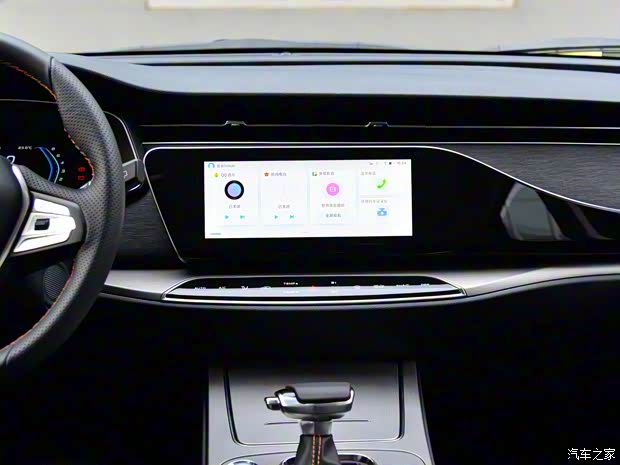 长安汽车 长安欧尚X7 2020款 1.5T 自动旗舰型