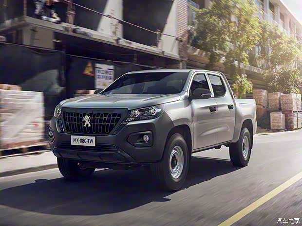 標(biāo)致(進口) Landtrek 2020款 基本型 標(biāo)致(進口) Landtrek 2020款 基本型