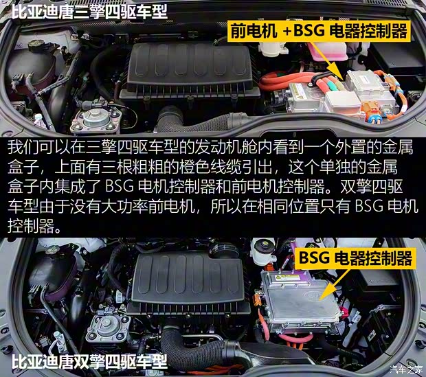 比亞迪 漢 2020款 DM 基本型