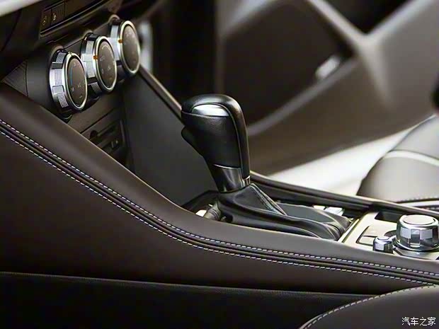 马自达(进口) 马自达CX-3 2019款 Exclusive Mods