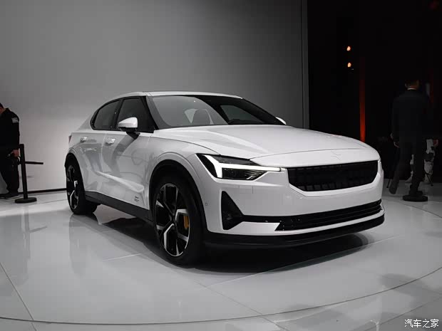 Polestar Polestar 2 2019款 首發(fā)版