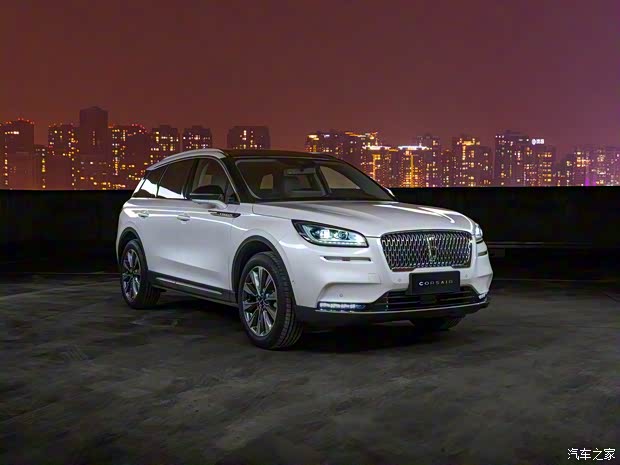 长安林肯 冒险家 2020款 2.0T 四驱尊耀版 长安林肯 冒险家 2020款 2.0T 四驱尊耀版