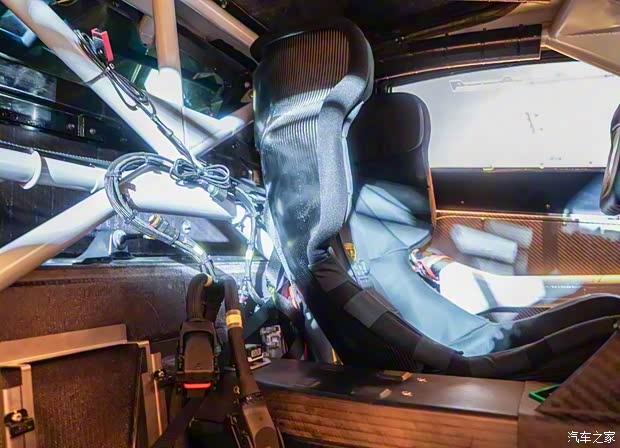 蘭博基尼 Huracán 2019款 Huracán EVO