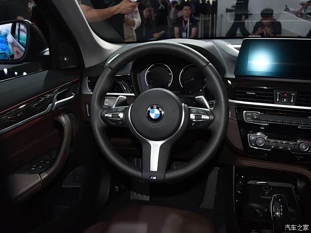 華晨寶馬 寶馬X1 2020款 基本型