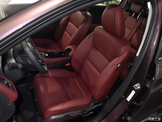 广汽本田 缤智 2019款 基本型