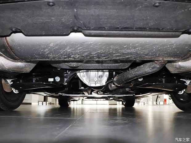 华晨宝马 宝马3系 2020款 325Li M运动套装