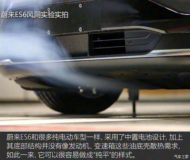 蔚来 蔚来ES6 2019款 430KM 首发纪念版 蔚来 蔚来ES6 2019款 430KM 首发纪念版