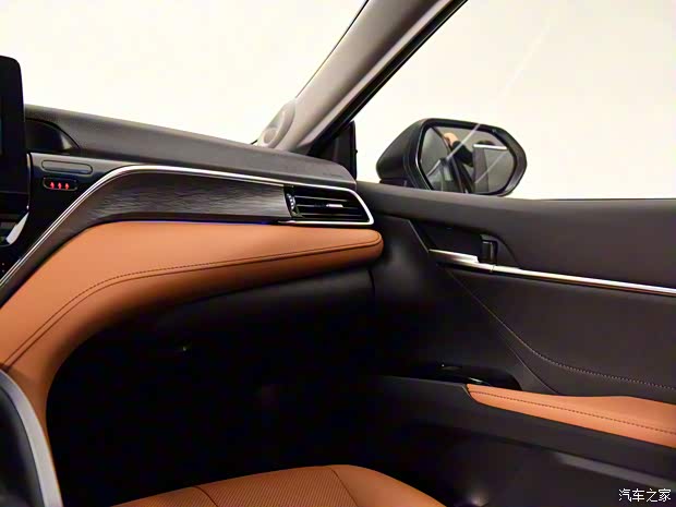 廣汽豐田 凱美瑞 2021款 2.5Q 旗艦版