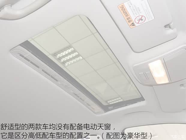 天津一汽 骏派CX65 2018款 1.5L 手动舒适型