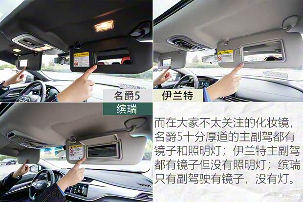 上汽集團(tuán) 名爵5 2021款 300TGI DCT青奢旗艦版