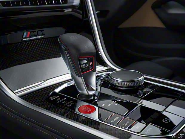 宝马M 宝马M8 2019款 M8 Competition Coupe 宝马M 宝马M8 2019款 M8 Competition Coupe