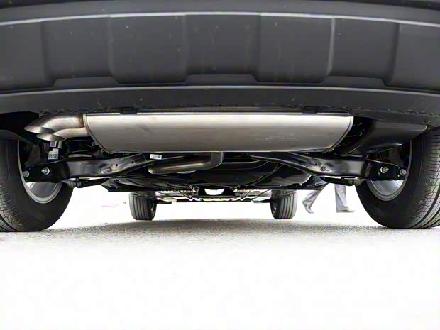 上汽大众 途岳 2019款 280TSI 风尚版 国V