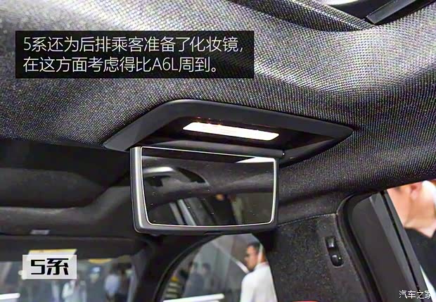 一汽-大众奥迪 奥迪A6L 2019款 55 TFSI quattro 一汽-大众奥迪 奥迪A6L 2019款 55 TFSI quattro