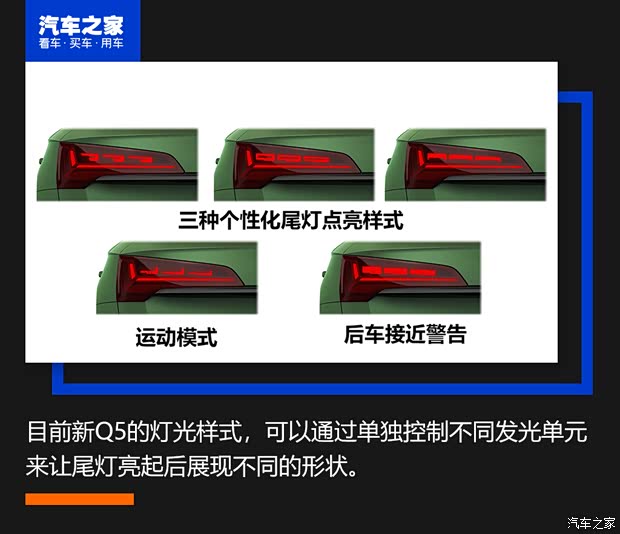 奧迪(進(jìn)口) 奧迪Q5(進(jìn)口) 2021款 基本型