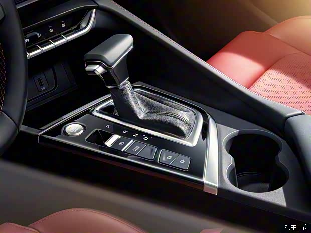 长安汽车 逸动 2020款 PLUS 基本型