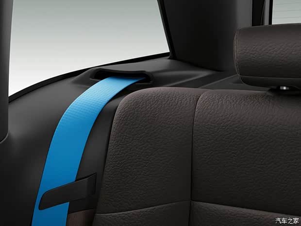 宝马(进口) 宝马i3 2019款 基本型