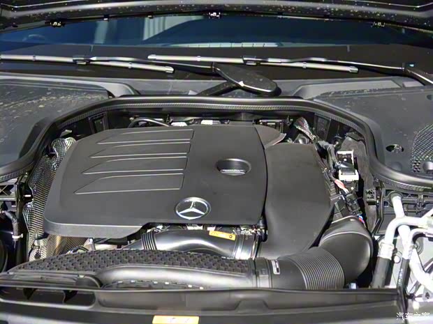 奔馳(進口) 奔馳E級(進口) 2021款 E 300 轎跑車