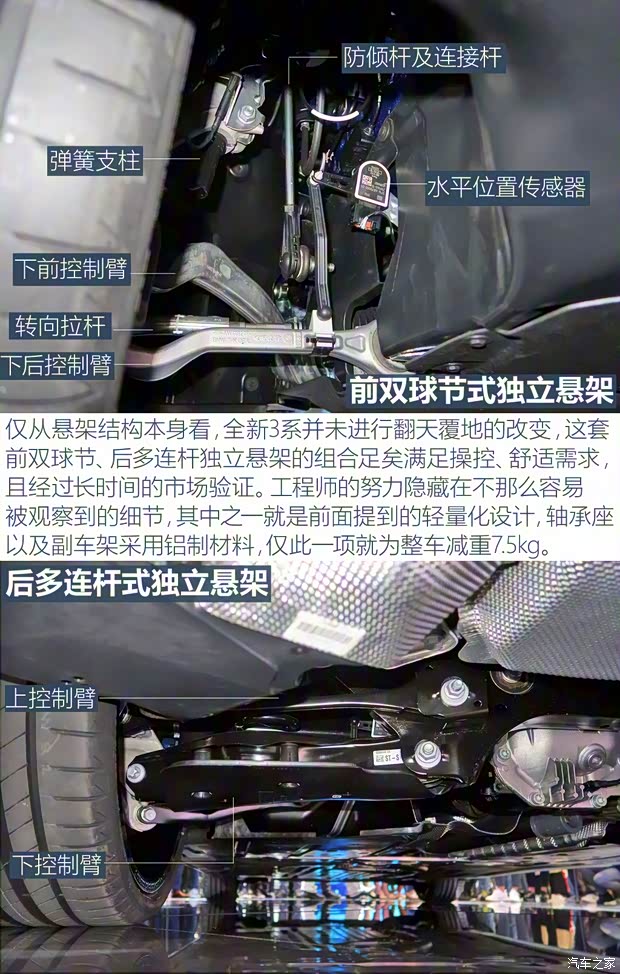 宝马(进口) 宝马3系(进口) 2019款 330i