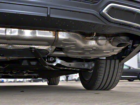 2021款 45 TFSI quattro 臻选动感型 2021款 45 TFSI quattro 臻选动感型