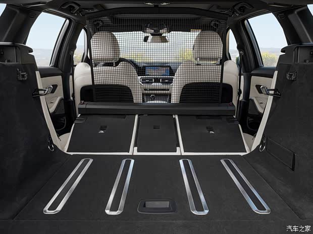 寶馬(進口) 寶馬3系(進口) 2019款 旅行版 M Sport