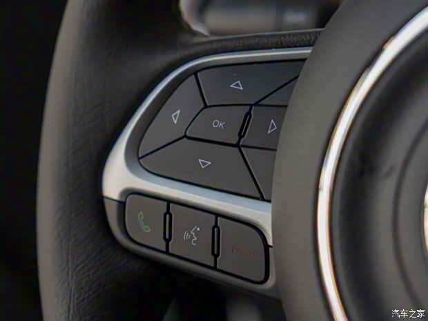 廣汽菲克Jeep 指南者 2019款 200T 自動(dòng)新春特別版